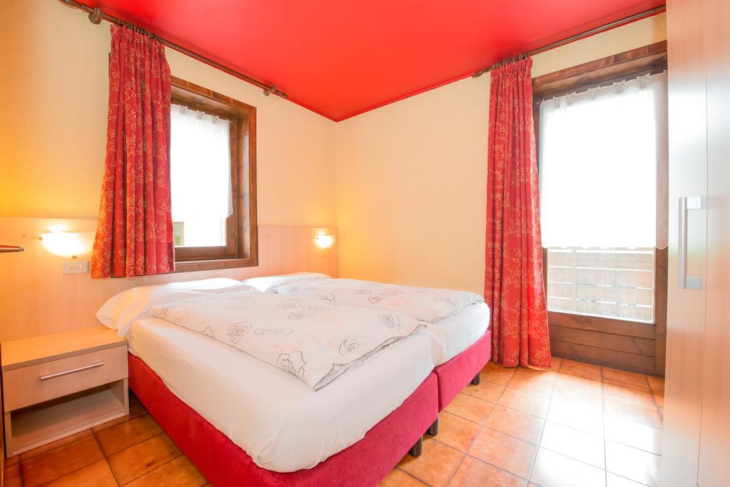 Apartamento Casa Rosalba Livigno Exterior foto